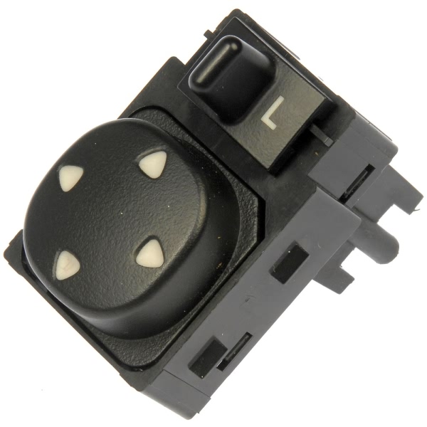 Dorman OE Solutions Front Driver Side Door Mirror Switch 901-127