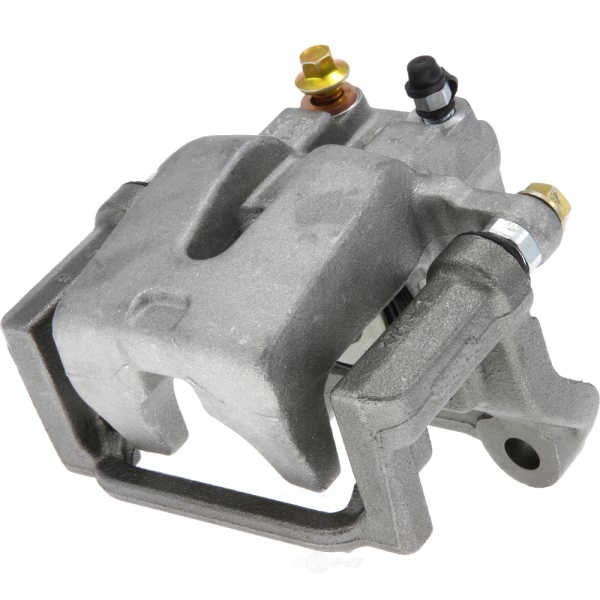 Centric Remanufactured Semi-Loaded Rear Passenger Side Brake Caliper 141.63528