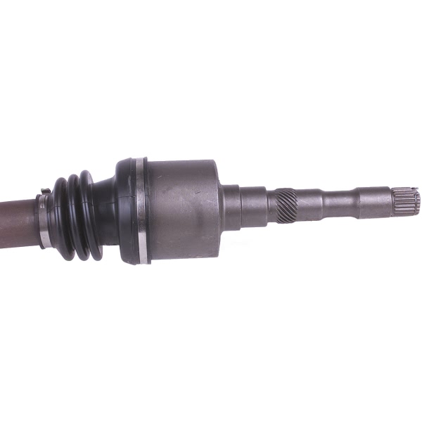 Cardone Reman Remanufactured CV Axle Assembly 60-3029