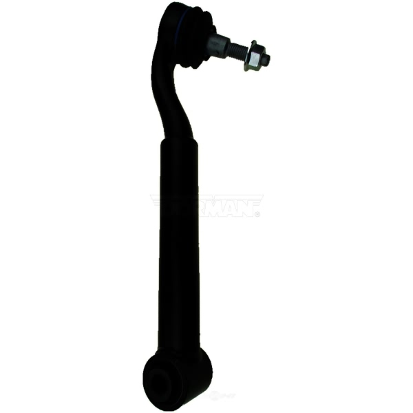 Dorman Front Driver Side Lower Rearward Non Adjustable Control Arm And Ball Joint Assembly 526-259