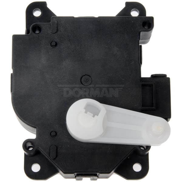 Dorman Hvac Heater Blend Door Actuator 604-939