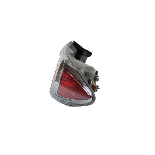 TYC Passenger Side Outer Replacement Tail Light 11-6239-00-9