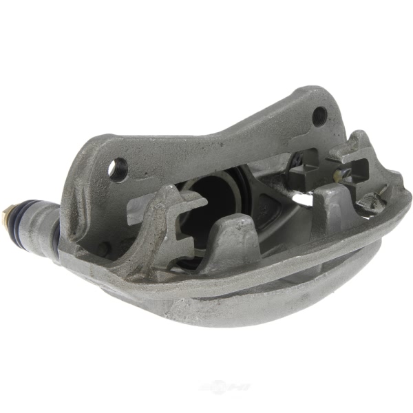 Centric Remanufactured Semi-Loaded Front Passenger Side Brake Caliper 141.44045