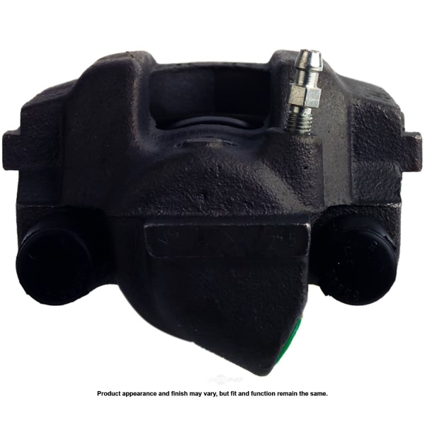 Cardone Reman Remanufactured Unloaded Caliper 19-1386