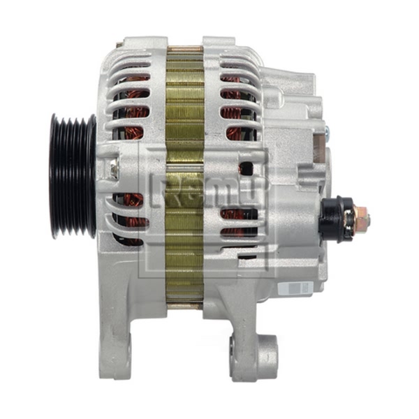 Remy Remanufactured Alternator 12029