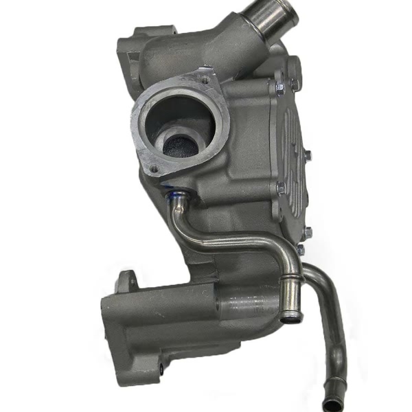 GMB Engine Coolant Water Pump 130-7110