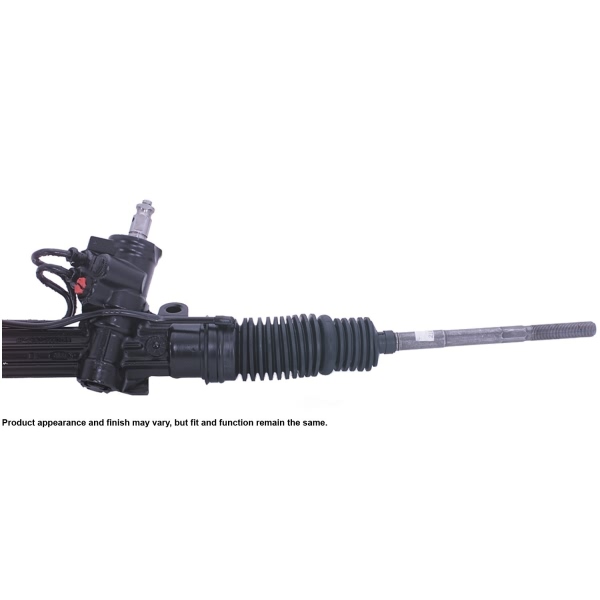 Cardone Reman Remanufactured Hydraulic Power Rack and Pinion Complete Unit 22-219