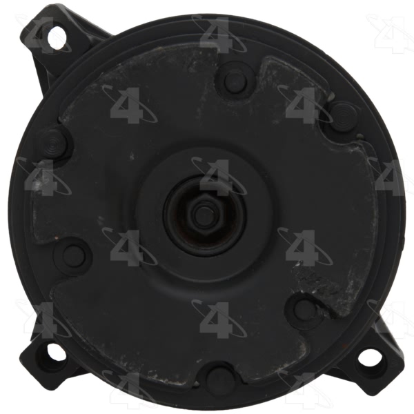 Four Seasons Remanufactured A C Compressor With Clutch 57963