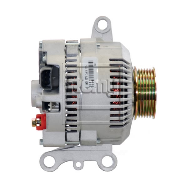 Remy Alternator 92323