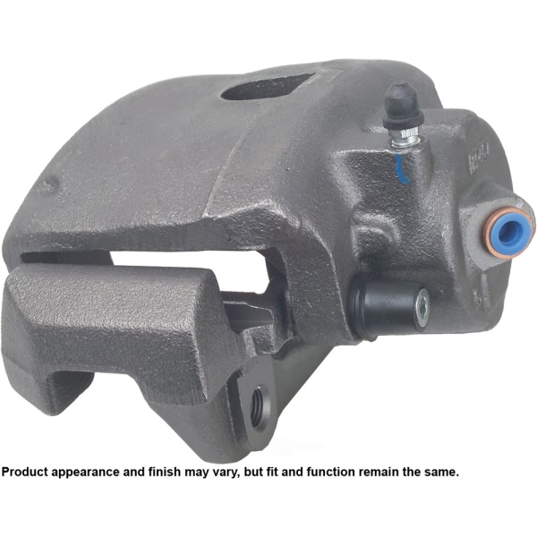 Cardone Reman Remanufactured Unloaded Caliper w/Bracket 18-B4778