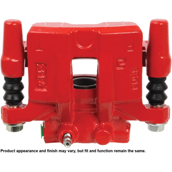 Cardone Reman Remanufactured Unloaded Color Coated Caliper 18-5104XR