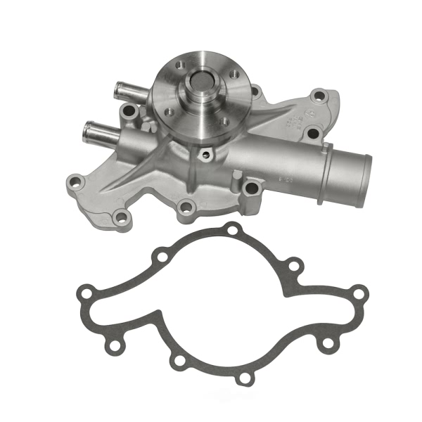 GMB Engine Coolant Water Pump 125-1930