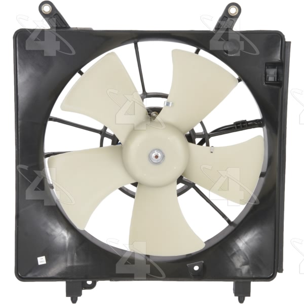 Four Seasons Engine Cooling Fan 76117