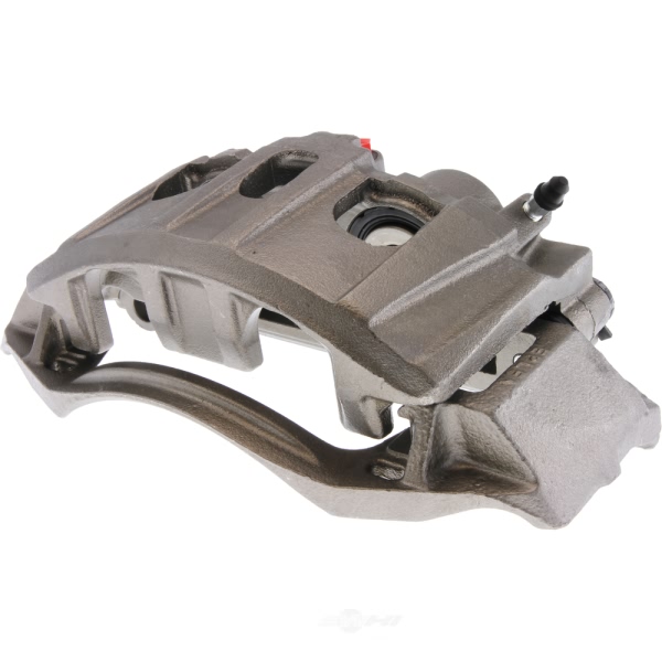 Centric Remanufactured Semi-Loaded Rear Passenger Side Brake Caliper 141.65533