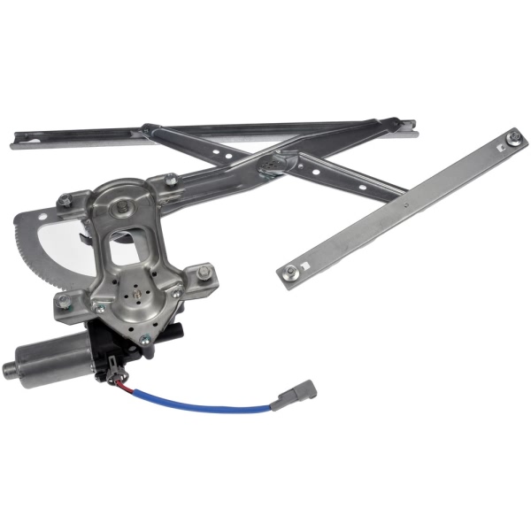 Dorman OE Solutions Power Window Regulator And Motor Assembly 748-180