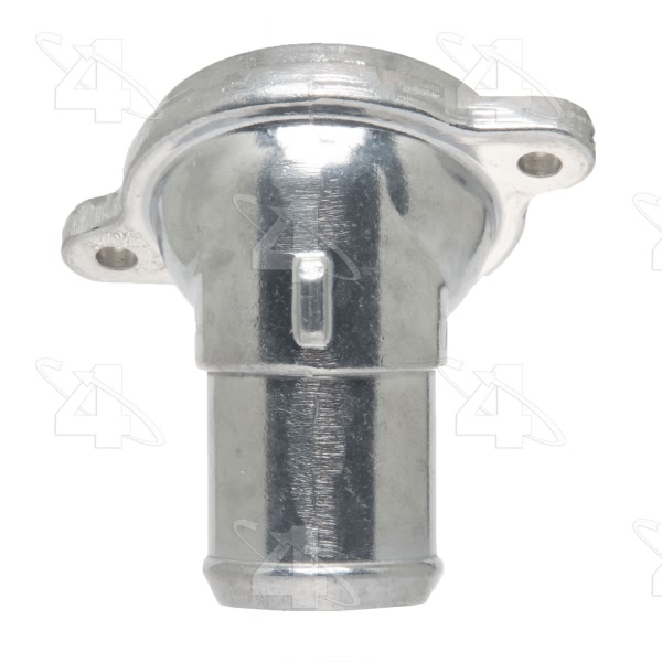 Four Seasons Engine Coolant Water Outlet W O Thermostat 86016