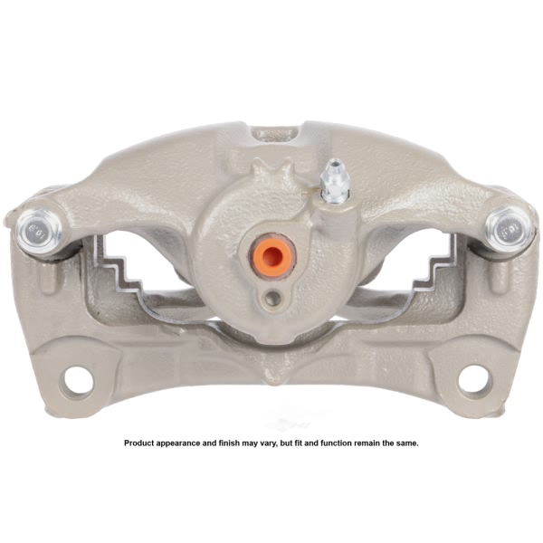 Cardone Reman Remanufactured Unloaded Caliper w/Bracket 19-B7159A