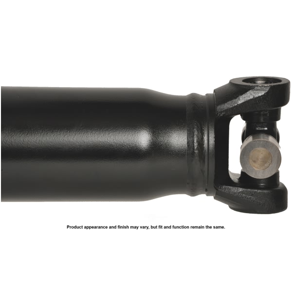 Cardone Reman Remanufactured Driveshaft/ Prop Shaft 65-1009