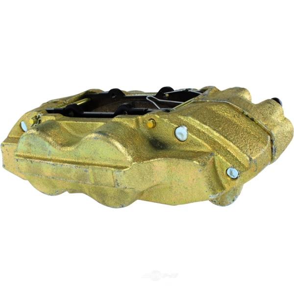 Centric Posi Quiet™ Loaded Front Passenger Side Brake Caliper 142.44227