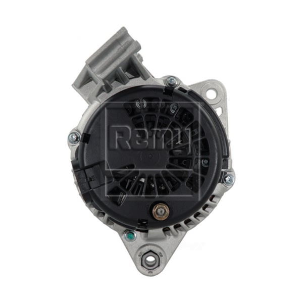 Remy Remanufactured Alternator 21790