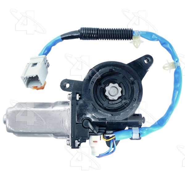 ACI Front Driver Side Window Motor 88510