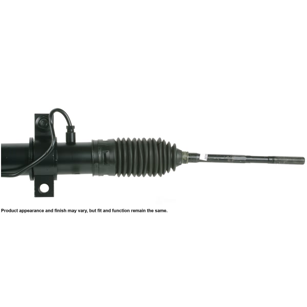 Cardone Reman Remanufactured Hydraulic Power Rack and Pinion Complete Unit 26-3040