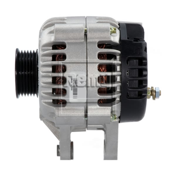 Remy Remanufactured Alternator 20123