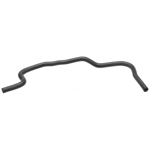 Gates Hvac Heater Molded Hose 18273