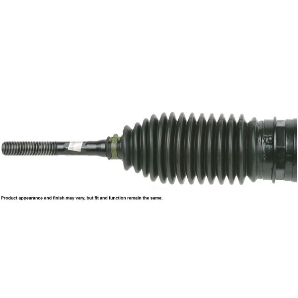 Cardone Reman Remanufactured Hydraulic Power Rack and Pinion Complete Unit 26-2045