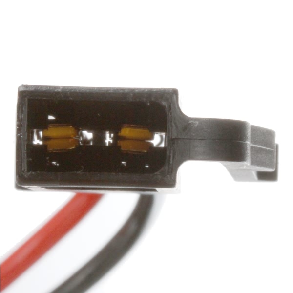 Delphi Passenger Side Fuel Pump Module Assembly FG1615