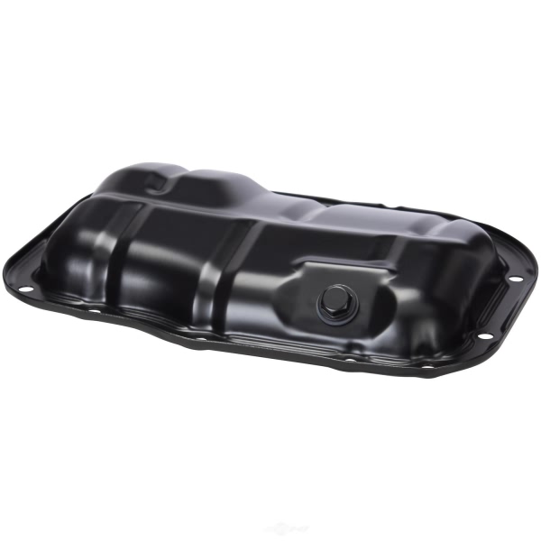 Spectra Premium Lower New Design Engine Oil Pan TOP30A