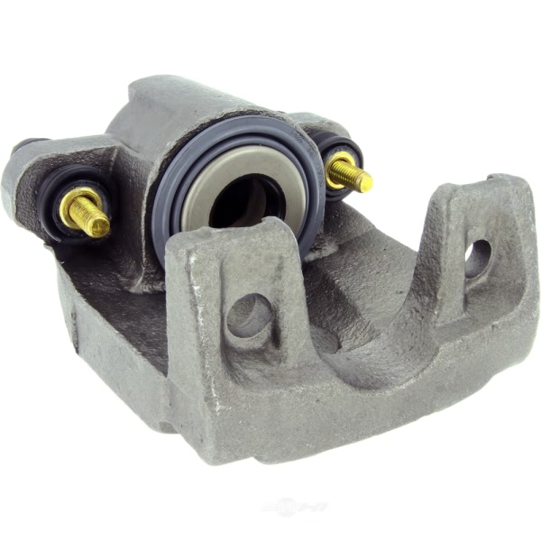 Centric Remanufactured Semi-Loaded Rear Passenger Side Brake Caliper 141.61519