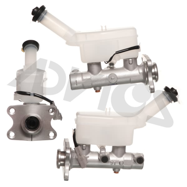 Advics Brake Master Cylinder BMT-015