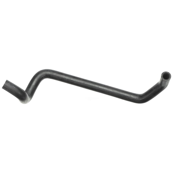 Gates Engine Coolant Molded Radiator Hose 19093