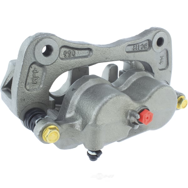 Centric Remanufactured Semi-Loaded Front Passenger Side Brake Caliper 141.50217