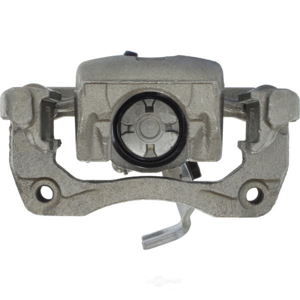 Centric Semi-Loaded Brake Caliper 141.42554