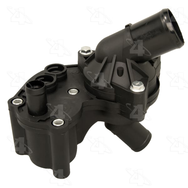 Four Seasons Engine Coolant Thermostat And Housing Assembly 85675