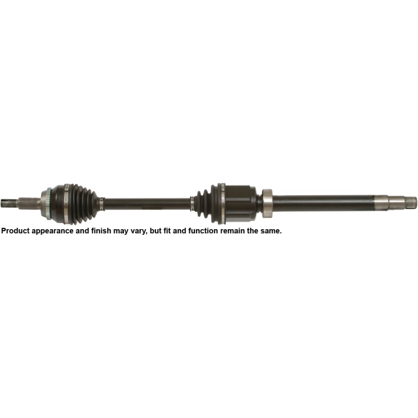 Cardone Reman Remanufactured CV Axle Assembly 60-5305