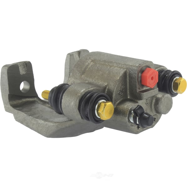Centric Remanufactured Semi-Loaded Rear Brake Caliper 141.61535