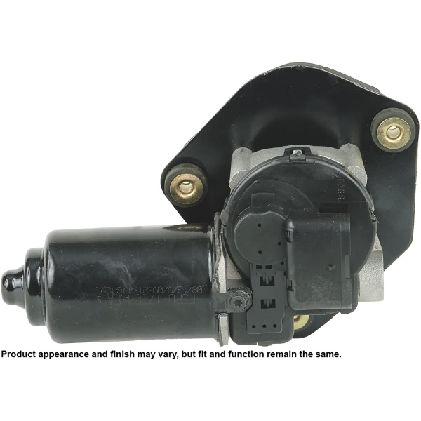 Cardone Reman Remanufactured Wiper Motor 40-2007