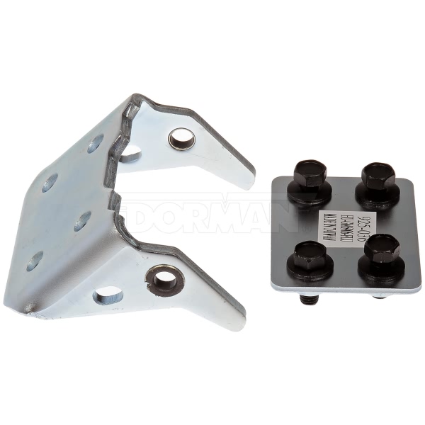 Dorman OE Solutions Front Passenger Side Upper Door Hinge Assembly 925-036