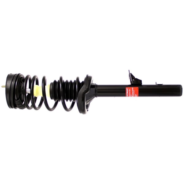 Monroe Quick-Strut™ Rear Driver or Passenger Side Complete Strut Assembly 171669