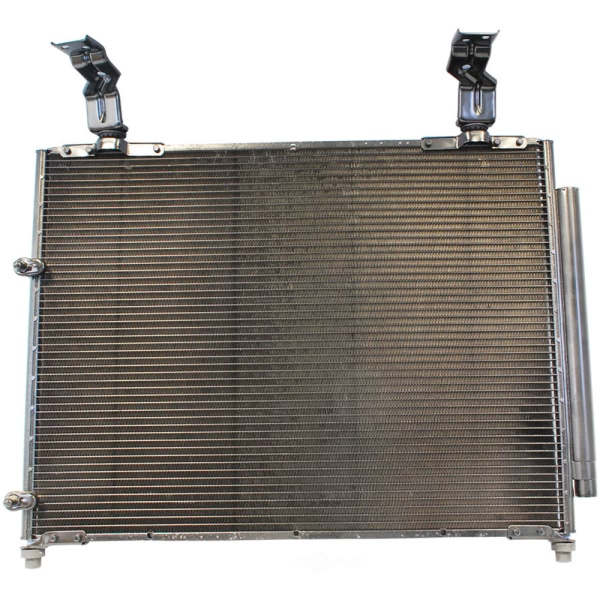 Denso A/C Condenser 477-0520