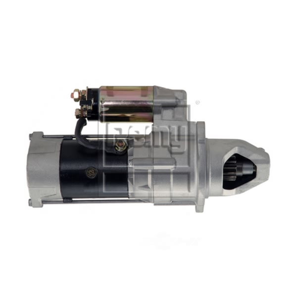 Remy Remanufactured Starter 16561