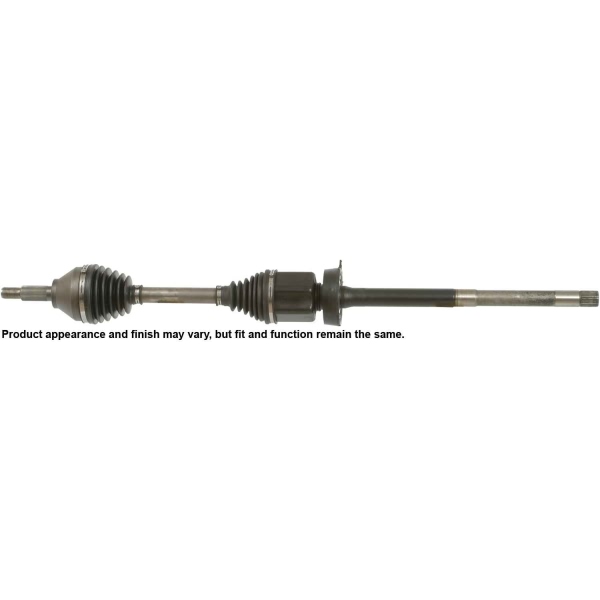 Cardone Reman Remanufactured CV Axle Assembly 60-2211