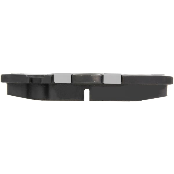 Centric Posi Quiet Pro™ Ceramic Rear Disc Brake Pads 500.08710