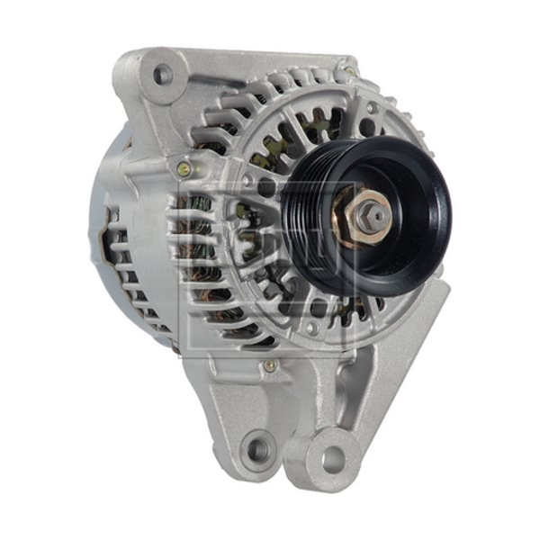 Remy Remanufactured Alternator 12235