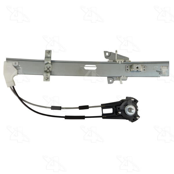 ACI Front Passenger Side Manual Window Regulator 84027