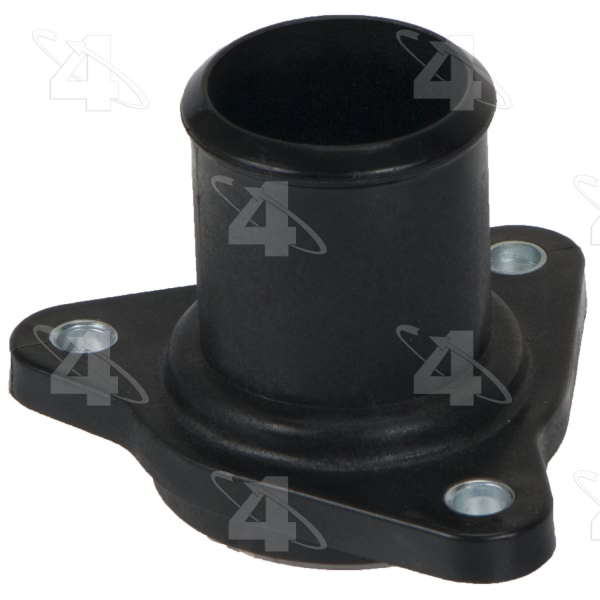 Four Seasons Engine Coolant Water Inlet W O Thermostat 85347