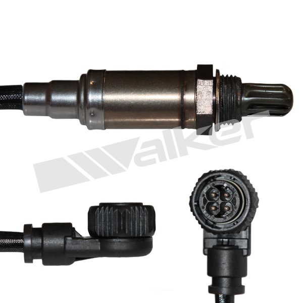 Walker Products Oxygen Sensor 350-34553